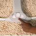 InGenuity - Balançoire portable pour bébé Swing 'n Go - Chambray